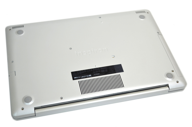 ノートパソコン フルHD DELL Inspiron 5570 第8世代 Core i7 8550U 