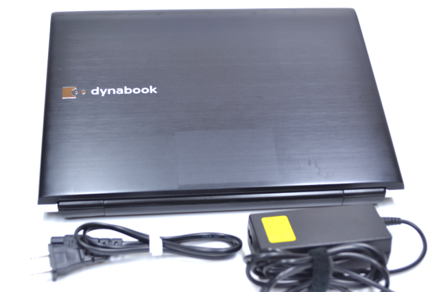 SSD搭載 Windows7 64bit 東芝 dynabook R732/H Core i5 3340M(2.70GHz 