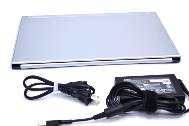 SSD 薄型・軽量 中古 ウルトラブック NEC VersaPro VK19S/G-F