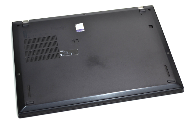 ノートパソコン 13.3型 フルHD 顔認証 Windows11 中古 Lenovo ThinkPad 