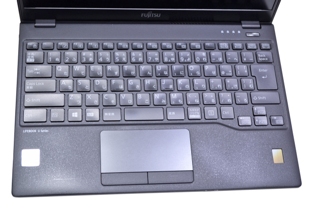 顔認証 Wi-Fi6 フルHD 富士通 LIFEBOOK U9310/D メモリ16G Core i7