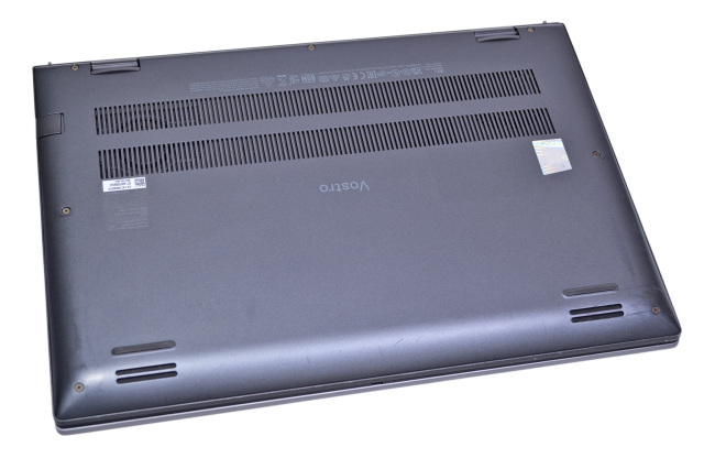 Windowsノート本体 DELL Vostro 13 5310 Core i5 11320H DELL Vostro 13 5310 Core i5 11320H IrisXe 13.3型 WUXGA m.2SSD256G