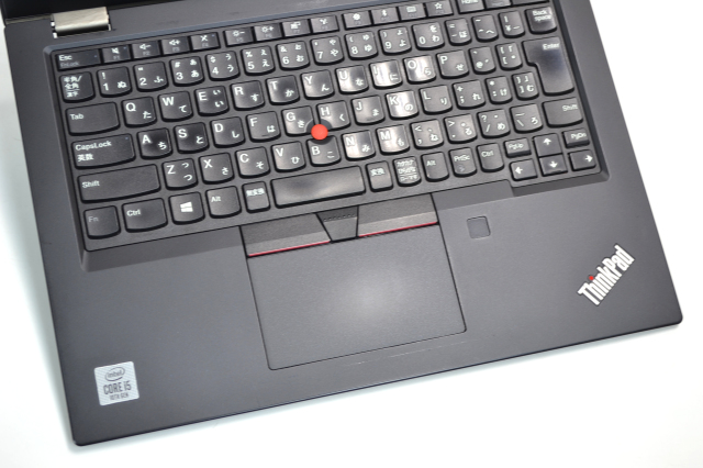 訳あり 13.3型 Windows11 Lenovo ThinkPad L13 第10世代 Core i5 