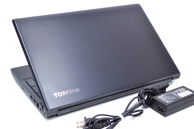 【送料無料】東芝 dynabook Satellite B554/L Windows10 64bit Core i5 4200M メモリー4GB HDD320GB DVD-ROM A4サイズ ノートパソコン【中古】【30日保証】2003187 Amazon.co.jp: SSD 良品 Windows10 64bit 中古ノートパソコン 東芝