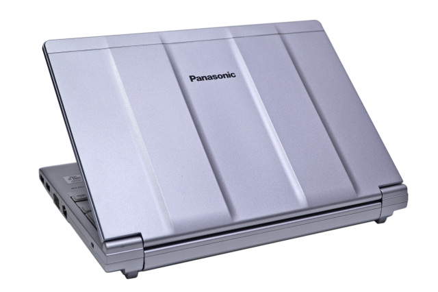 訳あり Panasonic Let's note SV9 Core i5 10310U 顔認証 Wi-Fi6 m