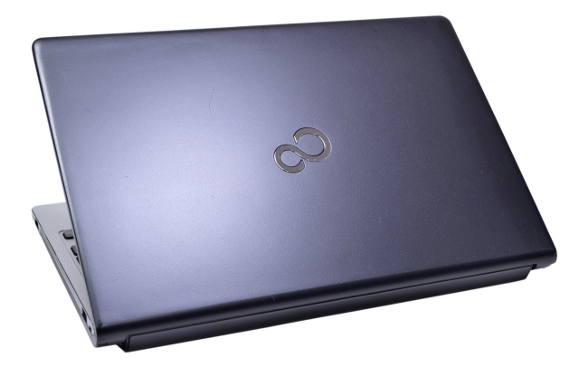 13.3型 フルHD 富士通 LIFEBOOK S938/B Core i5 8350U メモリ8G M
