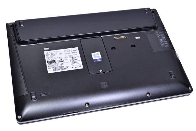 13.3型 フルHD 富士通 LIFEBOOK S938/B Core i5 8350U メモリ8G M