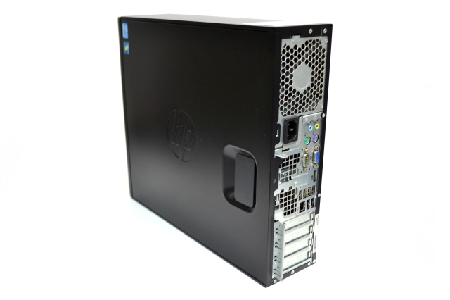 WindowsXP デスクトップ パソコン 中古 HP 8200 Elite SF Core i5 2500 