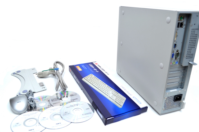 Windows10 Nec 中古パソコン Mate Mk33l L F Core I3 32 3 30ghz メモリ4g マルチ Usb3 0 Windows7 8リカバリ付 中古パソコン 激安 Pc販売