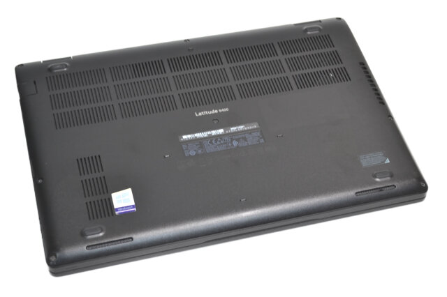 フルHD 14.0型 DELL Latitude 5400 第8世代 Core i5 8365U M.2SSD256G 