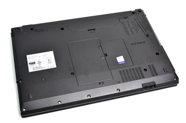 富士通 いじれ A573☆ノートパソコン/Windows11/Core i5/SSD256GB 