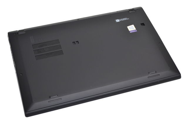 フルHD Lenovo ThinkPad X1 Carbon 6th 第8世代 Core i5 8350U M 