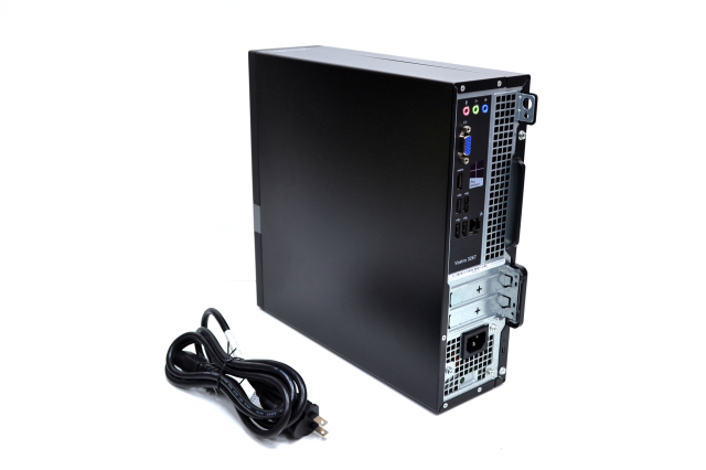 Wi-Fi内蔵 HDMI 中古パソコン DELL Vostro 3267 Core i5 6400 メモリ 