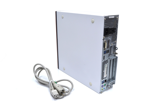 中古パソコン 富士通 ESPRIMO D587/RX 第7世代 Core i5 7500 メモリ8G 