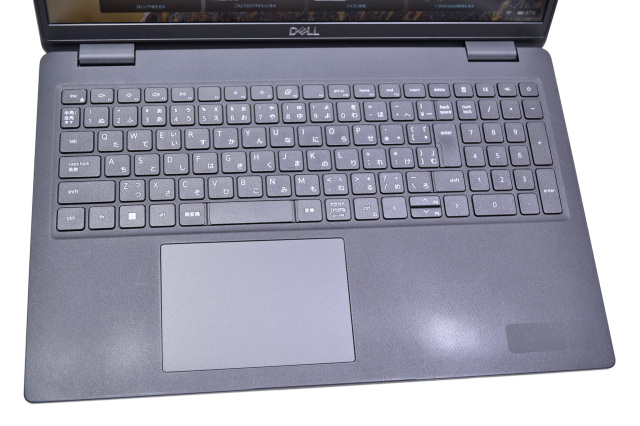 15.6型 フルHD DELL Latitude 3520 Core i5 1145G7 IrisXe メモリ16G M
