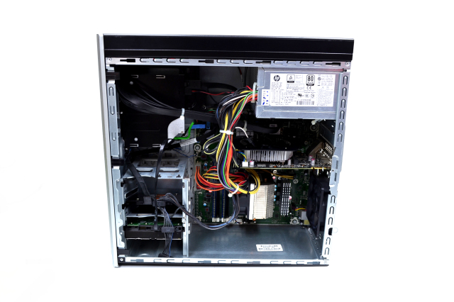 GTX980Ti搭載】HP Envy750-180jp i7-6700 SSD1TB+HDD1TB RAM20GB DVDRW 