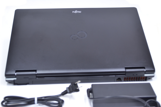 アウトレット フルHD Windows10 中古ノートパソコン 富士通 LIFEBOOK