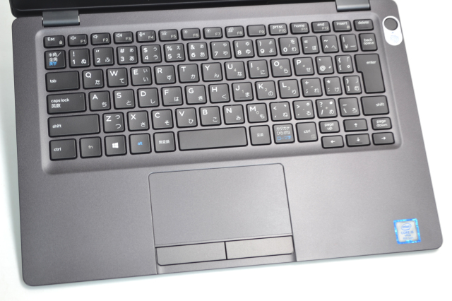 13.3型 モバイル DELL Latitude 5300 第8世代 Core i5 8365U メモリ8G 