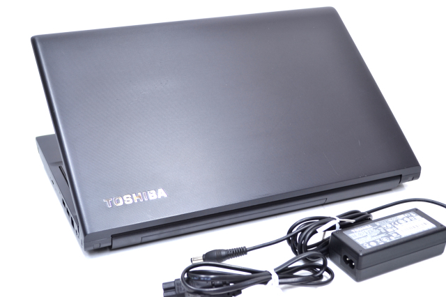 中古ノートパソコン 東芝 dynabook Satellite B554/K Core i5