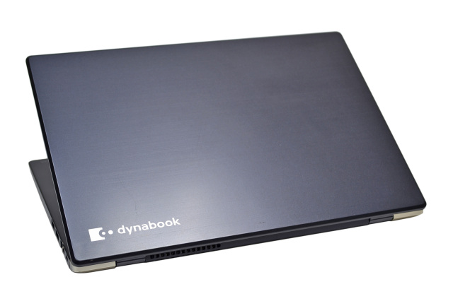 フルHD Wi-Fi6 モバイル dynabook G83/FP 第10世代 Core i5 10210U M