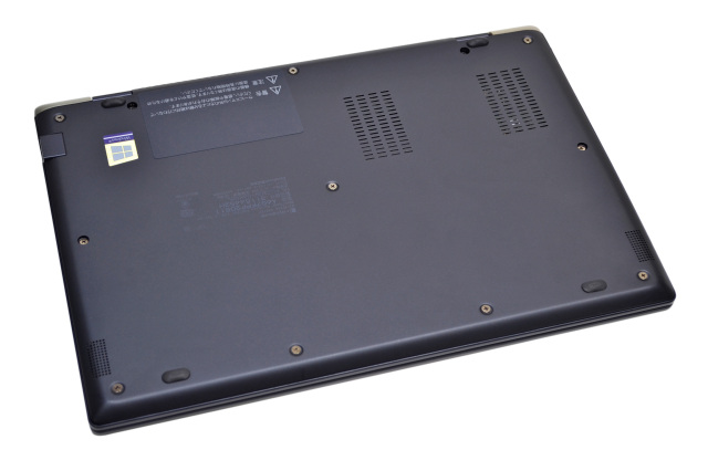 フルHD Wi-Fi6 モバイル dynabook G83/FP 第10世代 Core i5 10210U M