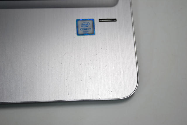 ノートパソコン 中古 HP ProBook 450 G3 Core i7 6500U m.2SSD256G