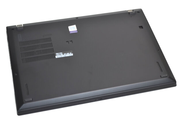 フルHD 顔認証 ノートパソコン 13.3型 中古 Lenovo ThinkPad X390 第8  