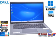 セール フルHD Wi-Fi6E DELL Latitude 5430 Core i5 1245U IrisXe メモリ16G M.2SSD256G Webカメラ USBType-C Windows11