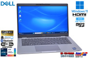 フルHD 13.3型 DELL Latitude 5330 Core i5 1245U IrisXe メモリ16G M.2SSD256G Wi-Fi6E 顔認証 USB4Type-C Windows11