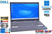 中古 ノートパソコン フルHD 14.0型 DELL Latitude 3420 Core i5 1145G7 IrisXe メモリ8G m.2SSD256G Wi-Fi6 Webカメラ Windows11