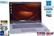 10コア12スレッド 第12世代 Core i5 1245U IrisXe DELL Latitude 5330 メモリ16G M.2SSD256G Wi-Fi6E フルHD 顔認証 Windows11