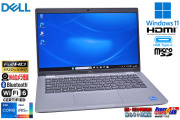 メモリ32G M.2SSD1TB Core i7 1185G7 IrisXe DELL Latitude 5420 14.0型 フルHD Wi-Fi6 Webカメラ USBType-C Windows11
