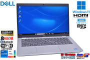 メモリ32G DELL Latitude 5420 Core i7 1165G7 IrisXe M.2SSD1TB FHD 14.0型 Wi-Fi6 microSD Windows11