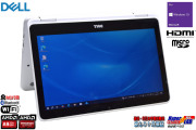 Dell Inspiron 11 3185 2-in-1 11.6型 タッチパネル AMD A9-9420e Radeon R5 メモリ8G eMMC128G Webカメラ Wi-Fi Windows10