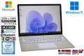 13.5型 タッチパネル Microsoft Surface Laptop 2 Core i7 8650U メモリ16G m.2SSD512G Wi-Fi 顔認証 Webカメラ Windows11