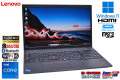 Wi-Fi6 FHD メモリ16G Lenovo ThinkPad L15 gen3 Core i5 1235U Webカメラ USBType-C M.2SSD256G Windows11