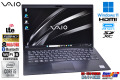 セール!! Wi-Fi6 SIMフリー VAIO Pro PK VJPK13C12N Core i5 1035G1 M.2SSD256G メモリ8G 14.0型 FHD USBType-C Webカメラ Windows11