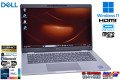 10コア12スレッド 第12世代 Core i5 1245U IrisXe DELL Latitude 5330 メモリ16G M.2SSD256G Wi-Fi6E フルHD 顔認証 Windows11