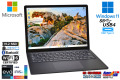 13.5型 タッチパネル Microsoft Surface Laptop 5 第12世代 Core i7 1265U メモリ16G m.2SSD256G Wi-Fi6 顔認証 Webカメラ Windows11