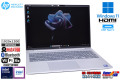 Core Ultra 7 155U 16型 WUXGA HP ProBook 460 G11 M.2SSD1TB メモリ16G Wi-Fi6E Webカメラ USBType-C Windows11