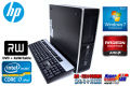 4コア8スレッド 中古パソコン HP Elite 8200 SF Core i7 2600（3.40GHｚ） メモリ8G HDD1TB マルチ Windows7 64bit