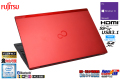 軽量 フルHD 13.3型 中古 富士通 LIFEBOOK U938/S Core i5 7300U メモリ8G M.2SSD128G Webカメラ Wi-Fi USBType-C Windows10