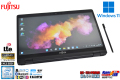 SIMフリー フルHD 2-in-1 富士通 LIFEBOOK U939X/A Core i5 8365U 顔認証 Webカメラ メモリ8G M.2SSD256G Wi-Fi Windows11