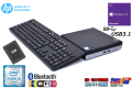 ミニPC Windows10リカバリ付 中古パソコン HP ProDesk 400 G3 DM Core i5 6500T メモリ8G 新品SSD256G Wi-Fi(ac) Bluetooth