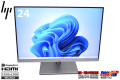 WUXGA (1920 x 1200) 24インチワイド IPS 液晶モニター HP EliteDisplay E243i VGA HDMI DisplayPort USB3.0