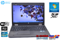 アウトレット 中古ノートパソコン Core i5 2540M (2.60GHz) HP ProBook 6560b Windows7 メモリ2G HDD320GB マルチ WiFi 訳あり