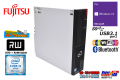 メモリ16G Wi-Fi Bluetooth 富士通 ESPRIMO D958/T Core i5 8500 新品M.2SSD512G HDD500G マルチ USB3.1gen2 Windows10