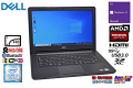 ノートパソコン 中古 Webカメラ DELL Vostro 14 3468 第7世代 Core i5 7200U メモリ8G SSD256G Wi-Fi Radeon マルチ Windows10
