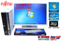 富士通 24.1型IPS液晶セット メモリ8GB 中古パソコン ESPRIMO FMV D751/D Core i5 2400(3.10GHz) Windows7 64bit マルチ HDD500GB