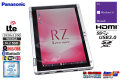 SIMフリー 2-in-1 10.1型 WUXGA Panasonic Let's note RZ6 Core i5-7Y57 m.2SSD256G メモリ8G Webカメラ Wi-Fi Windows10